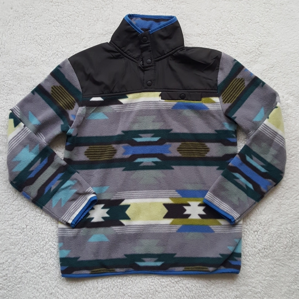 Boys Gap fleece